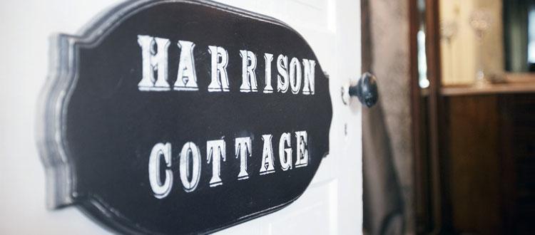 كيب ماي The Harrison Inn المظهر الخارجي الصورة